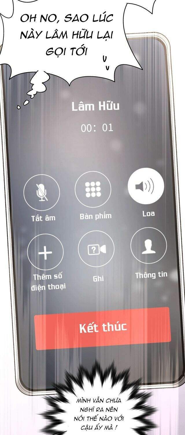 Cẩn Thận Bị Mộng Ma Ăn Mất Đó! Chapter 24 - 24