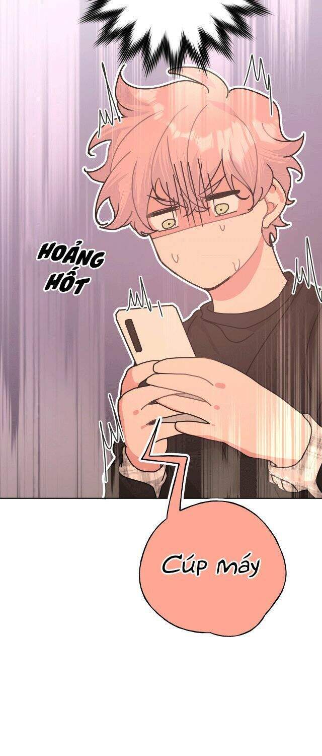 Cẩn Thận Bị Mộng Ma Ăn Mất Đó! Chapter 24 - 25