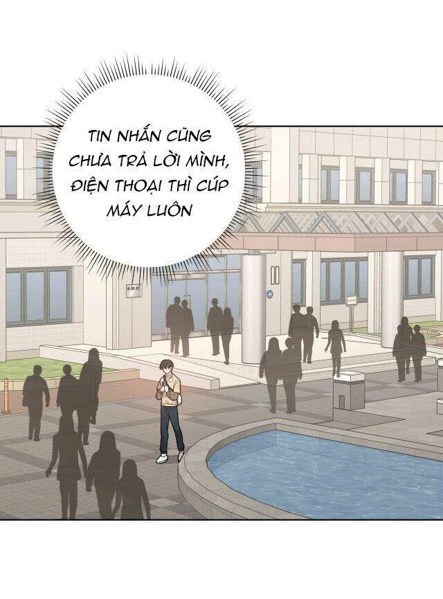 Cẩn Thận Bị Mộng Ma Ăn Mất Đó! Chapter 24 - 29