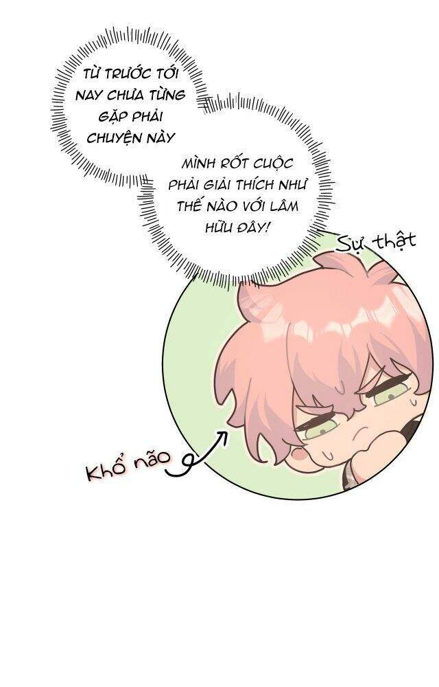 Cẩn Thận Bị Mộng Ma Ăn Mất Đó! Chapter 24 - 32