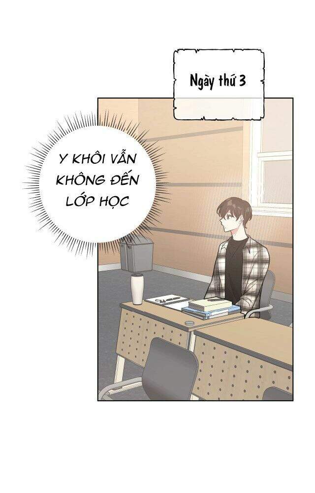 Cẩn Thận Bị Mộng Ma Ăn Mất Đó! Chapter 24 - 34