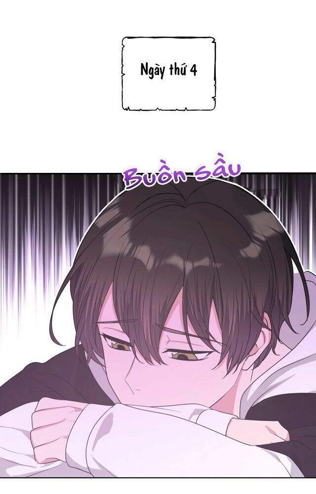 Cẩn Thận Bị Mộng Ma Ăn Mất Đó! Chapter 24 - 35