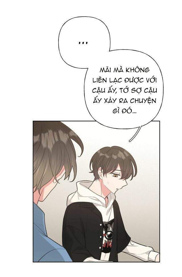Cẩn Thận Bị Mộng Ma Ăn Mất Đó! Chapter 24 - 37