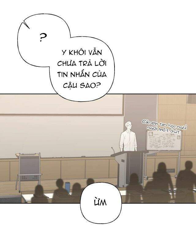 Cẩn Thận Bị Mộng Ma Ăn Mất Đó! Chapter 24 - 39