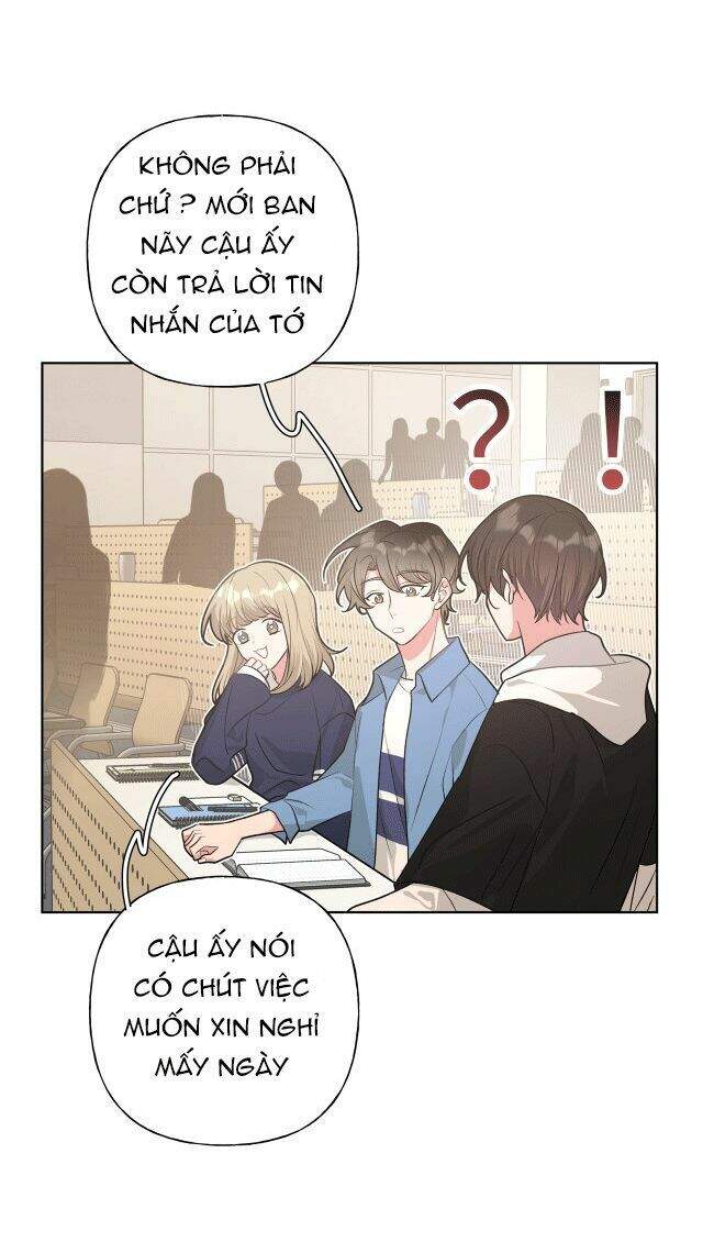 Cẩn Thận Bị Mộng Ma Ăn Mất Đó! Chapter 24 - 40