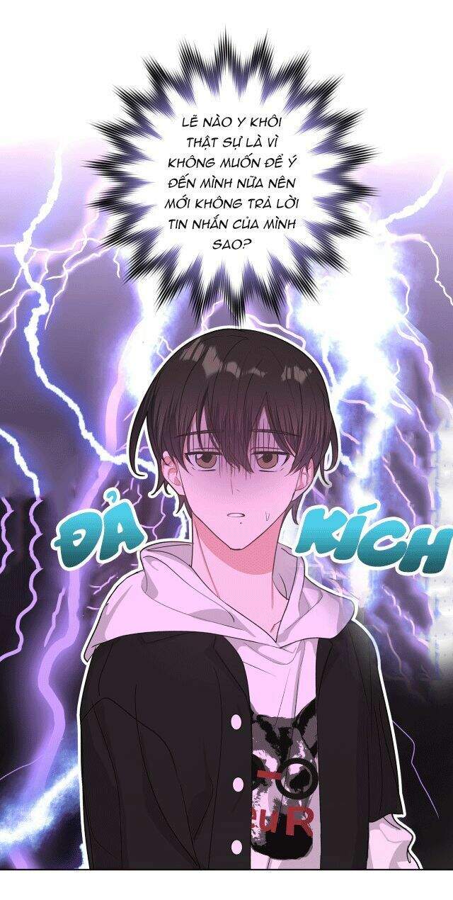 Cẩn Thận Bị Mộng Ma Ăn Mất Đó! Chapter 24 - 41