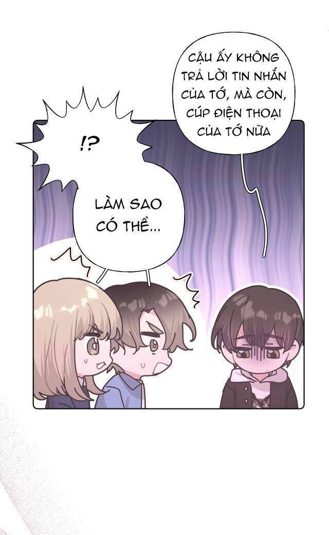 Cẩn Thận Bị Mộng Ma Ăn Mất Đó! Chapter 24 - 42