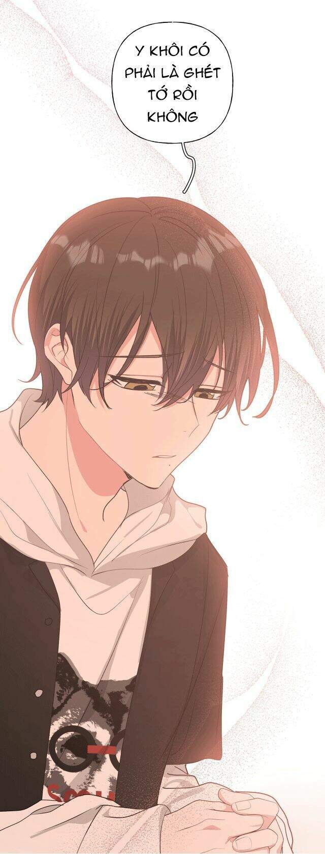 Cẩn Thận Bị Mộng Ma Ăn Mất Đó! Chapter 24 - 43