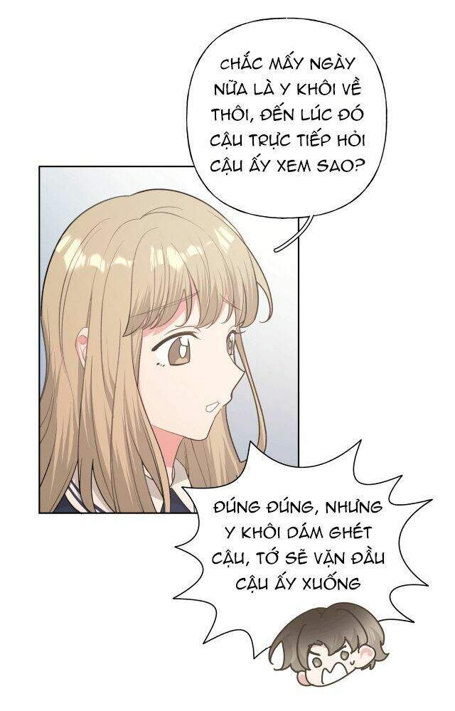 Cẩn Thận Bị Mộng Ma Ăn Mất Đó! Chapter 24 - 47