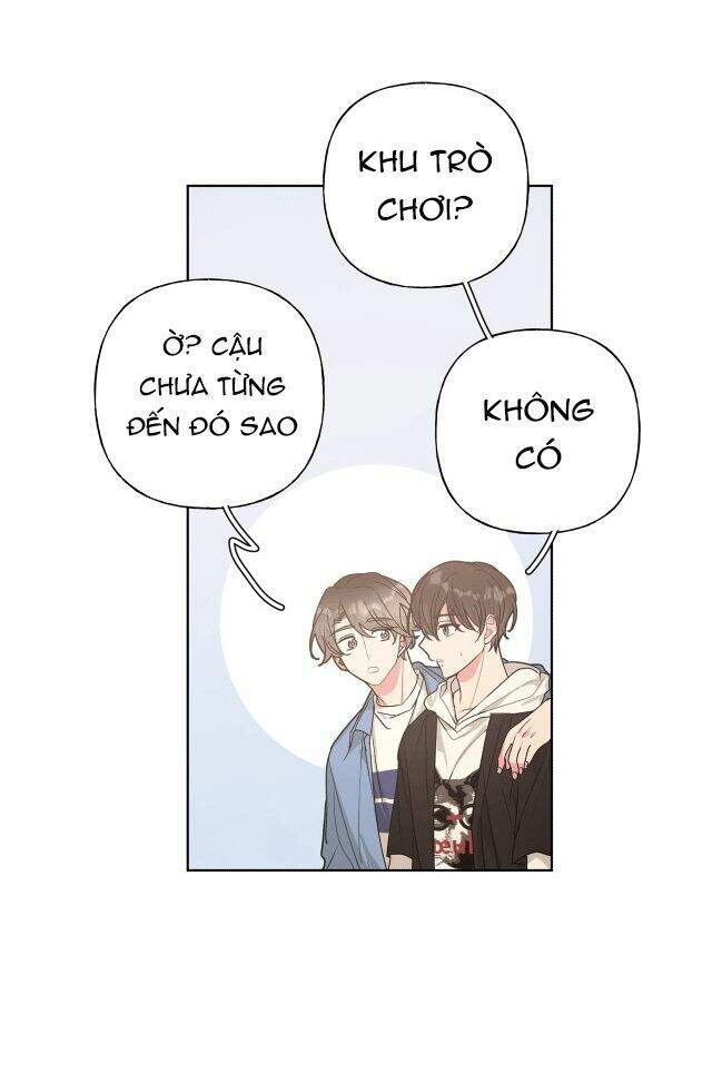 Cẩn Thận Bị Mộng Ma Ăn Mất Đó! Chapter 24 - 51