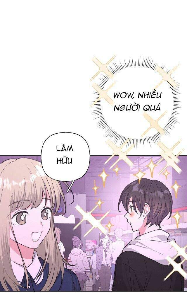 Cẩn Thận Bị Mộng Ma Ăn Mất Đó! Chapter 24 - 56