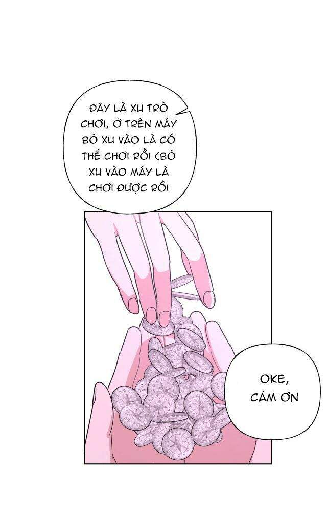 Cẩn Thận Bị Mộng Ma Ăn Mất Đó! Chapter 24 - 57