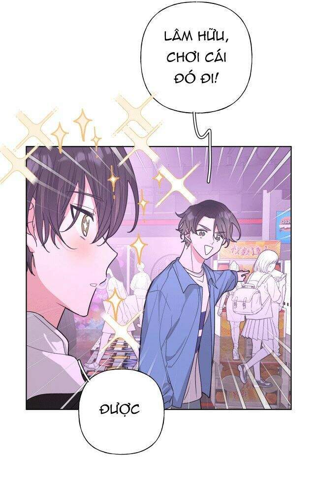 Cẩn Thận Bị Mộng Ma Ăn Mất Đó! Chapter 24 - 58