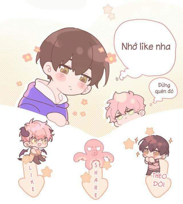 Cẩn Thận Bị Mộng Ma Ăn Mất Đó! Chapter 24 - 63