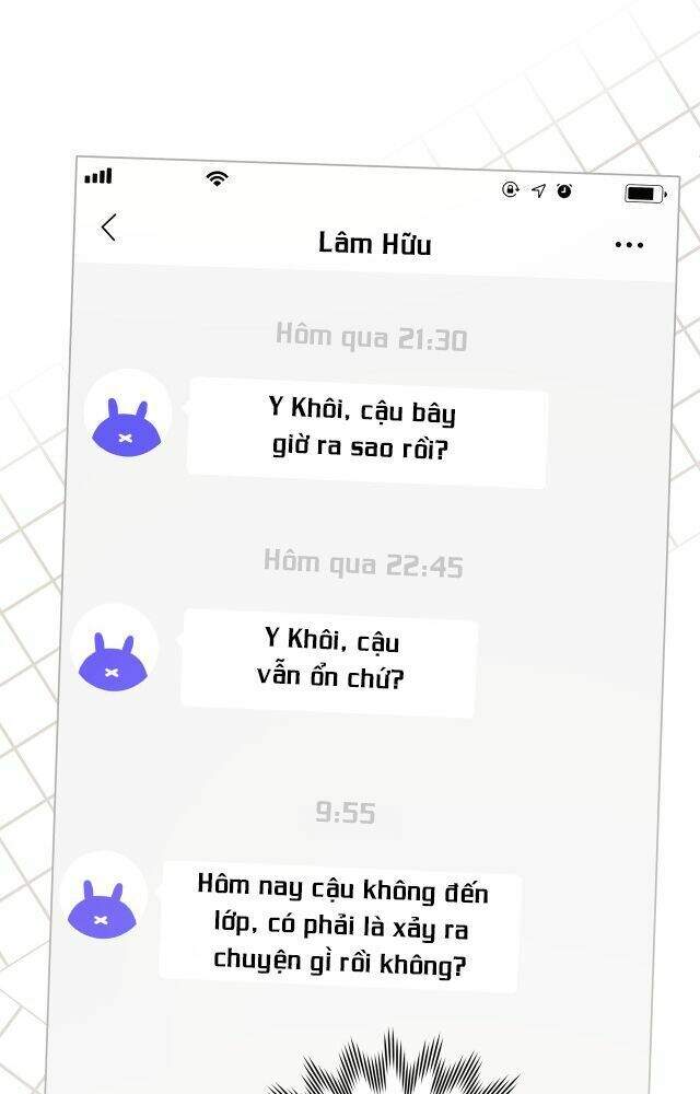 Cẩn Thận Bị Mộng Ma Ăn Mất Đó! Chapter 24 - 10