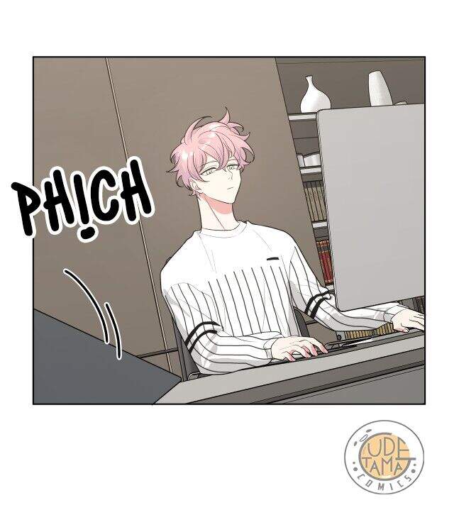 Cẩn Thận Bị Mộng Ma Ăn Mất Đó! Chapter 25 - 1