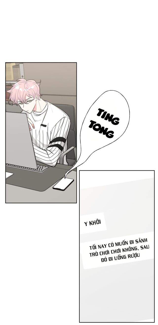Cẩn Thận Bị Mộng Ma Ăn Mất Đó! Chapter 25 - 13