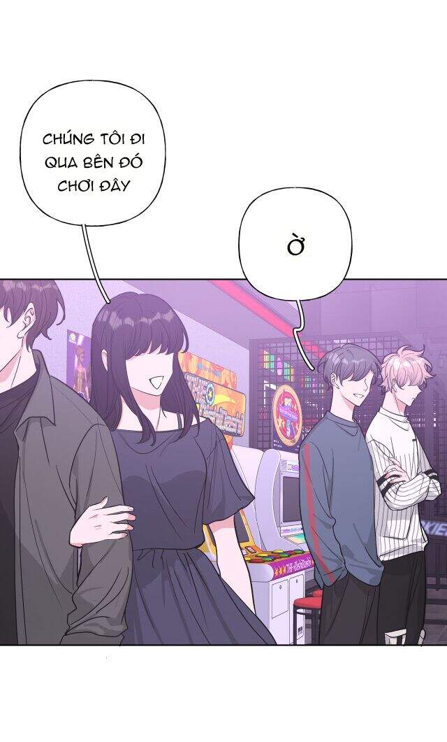 Cẩn Thận Bị Mộng Ma Ăn Mất Đó! Chapter 25 - 15