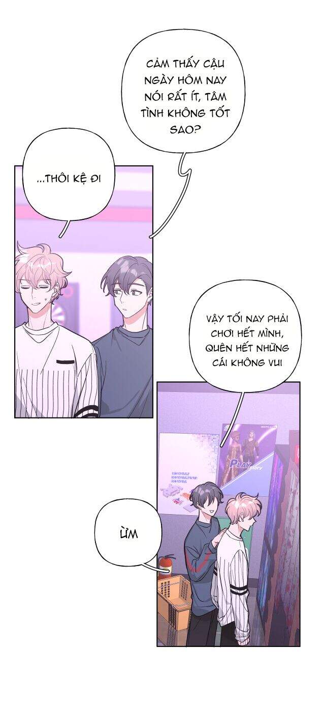 Cẩn Thận Bị Mộng Ma Ăn Mất Đó! Chapter 25 - 18