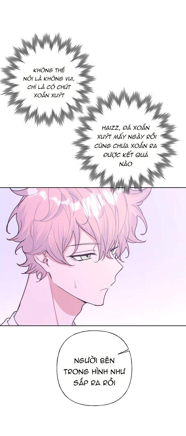 Cẩn Thận Bị Mộng Ma Ăn Mất Đó! Chapter 25 - 19