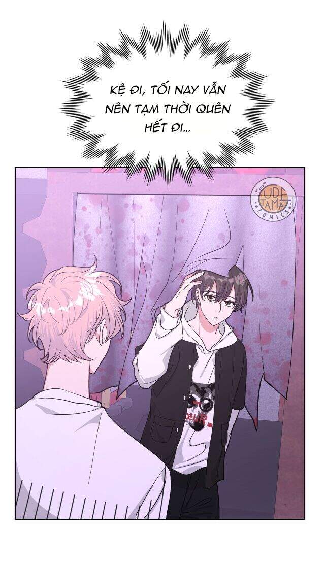 Cẩn Thận Bị Mộng Ma Ăn Mất Đó! Chapter 25 - 20
