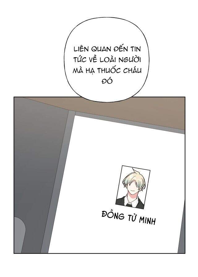 Cẩn Thận Bị Mộng Ma Ăn Mất Đó! Chapter 25 - 3