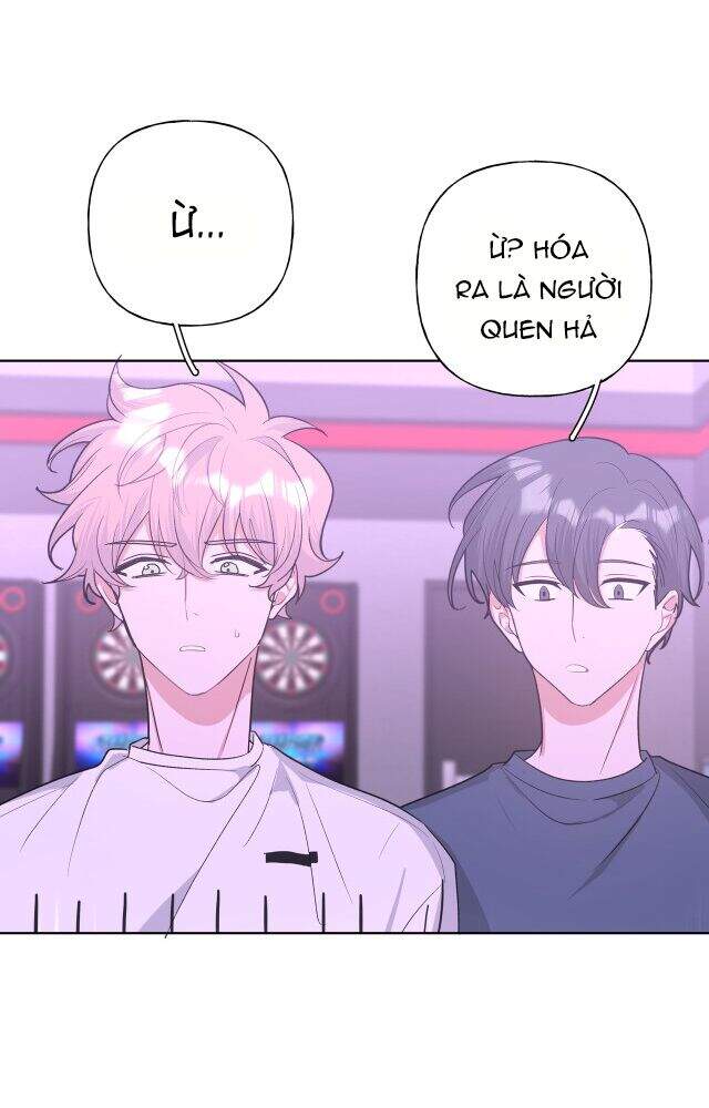 Cẩn Thận Bị Mộng Ma Ăn Mất Đó! Chapter 25 - 24