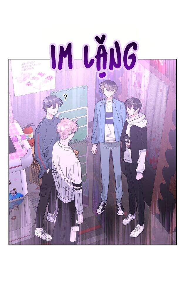 Cẩn Thận Bị Mộng Ma Ăn Mất Đó! Chapter 25 - 25