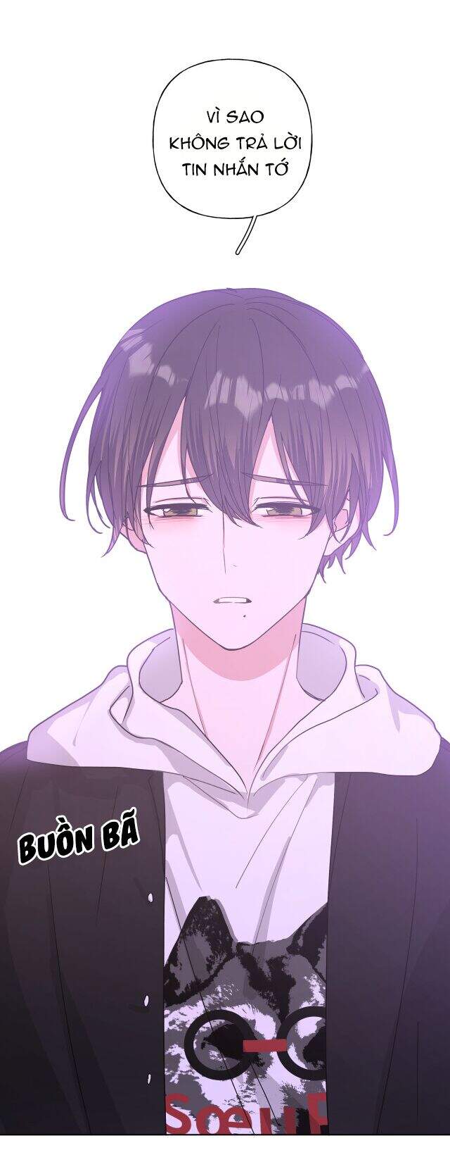 Cẩn Thận Bị Mộng Ma Ăn Mất Đó! Chapter 25 - 27