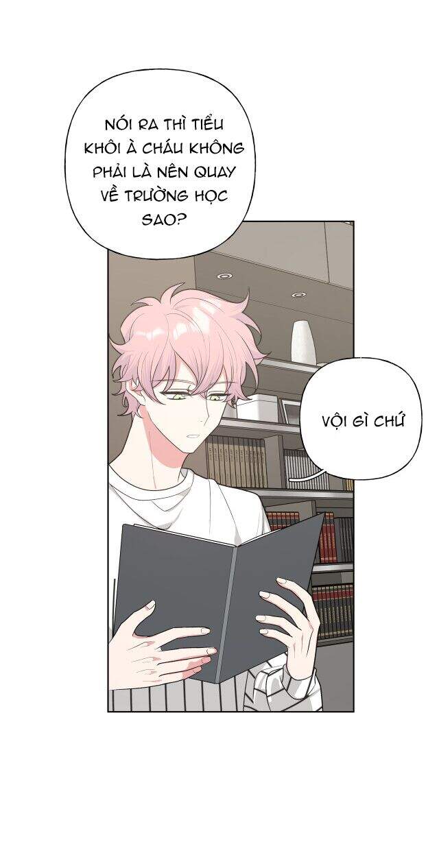 Cẩn Thận Bị Mộng Ma Ăn Mất Đó! Chapter 25 - 4