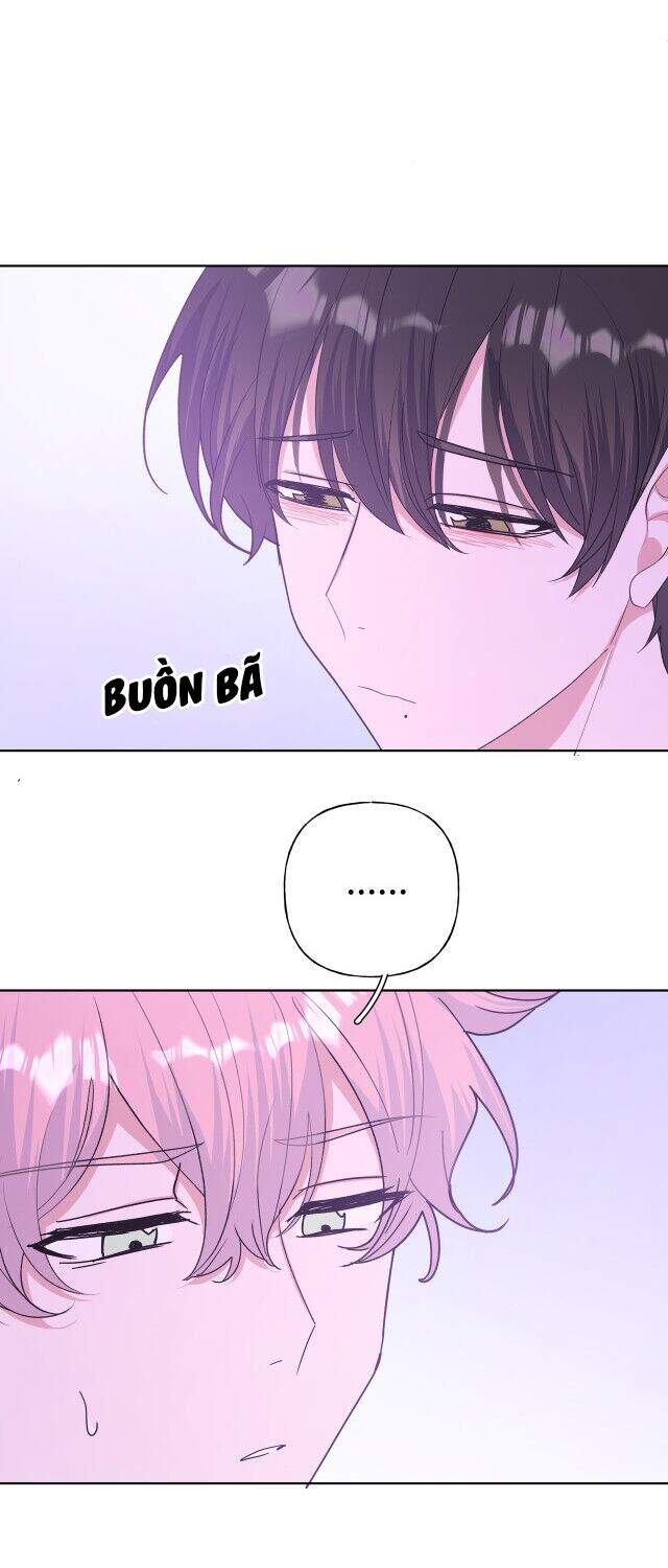 Cẩn Thận Bị Mộng Ma Ăn Mất Đó! Chapter 25 - 34