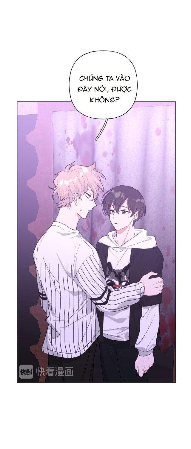 Cẩn Thận Bị Mộng Ma Ăn Mất Đó! Chapter 25 - 35