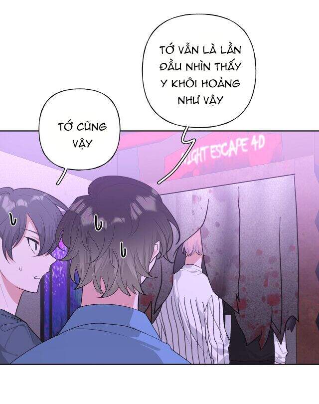 Cẩn Thận Bị Mộng Ma Ăn Mất Đó! Chapter 25 - 36