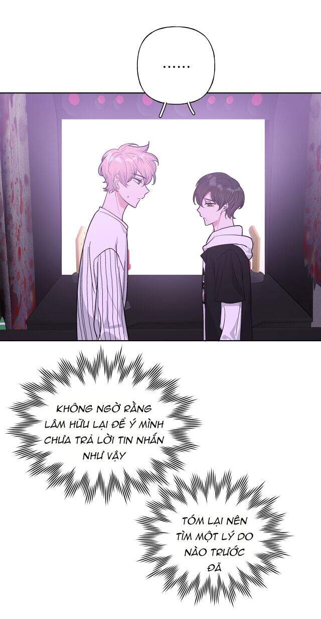 Cẩn Thận Bị Mộng Ma Ăn Mất Đó! Chapter 25 - 38