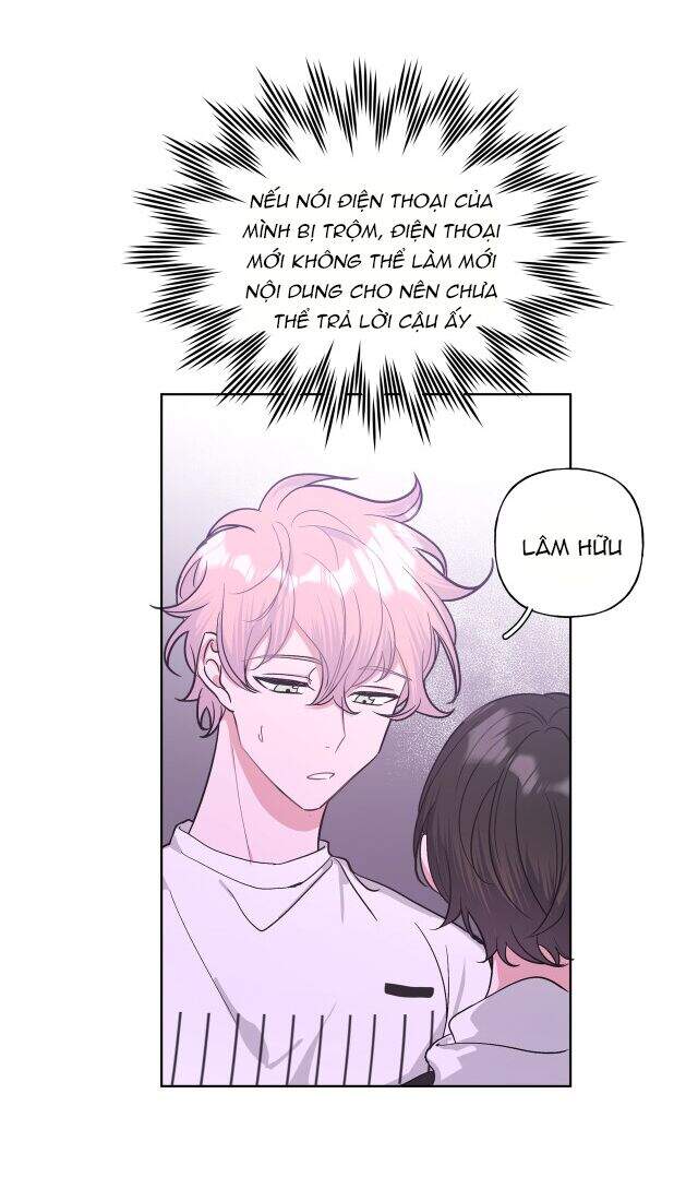 Cẩn Thận Bị Mộng Ma Ăn Mất Đó! Chapter 25 - 39