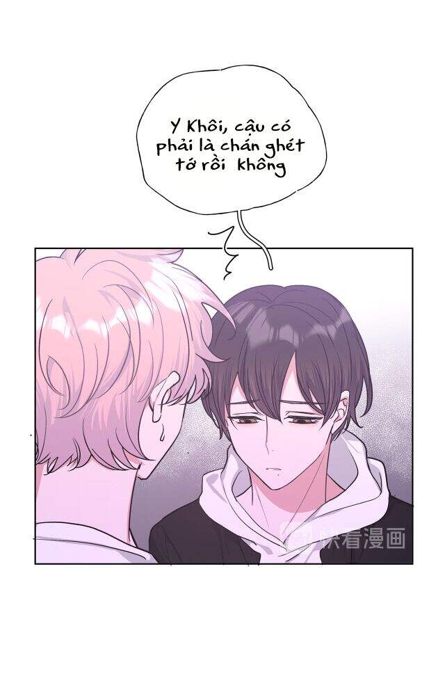Cẩn Thận Bị Mộng Ma Ăn Mất Đó! Chapter 25 - 40