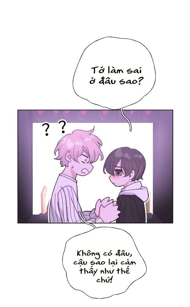 Cẩn Thận Bị Mộng Ma Ăn Mất Đó! Chapter 25 - 41