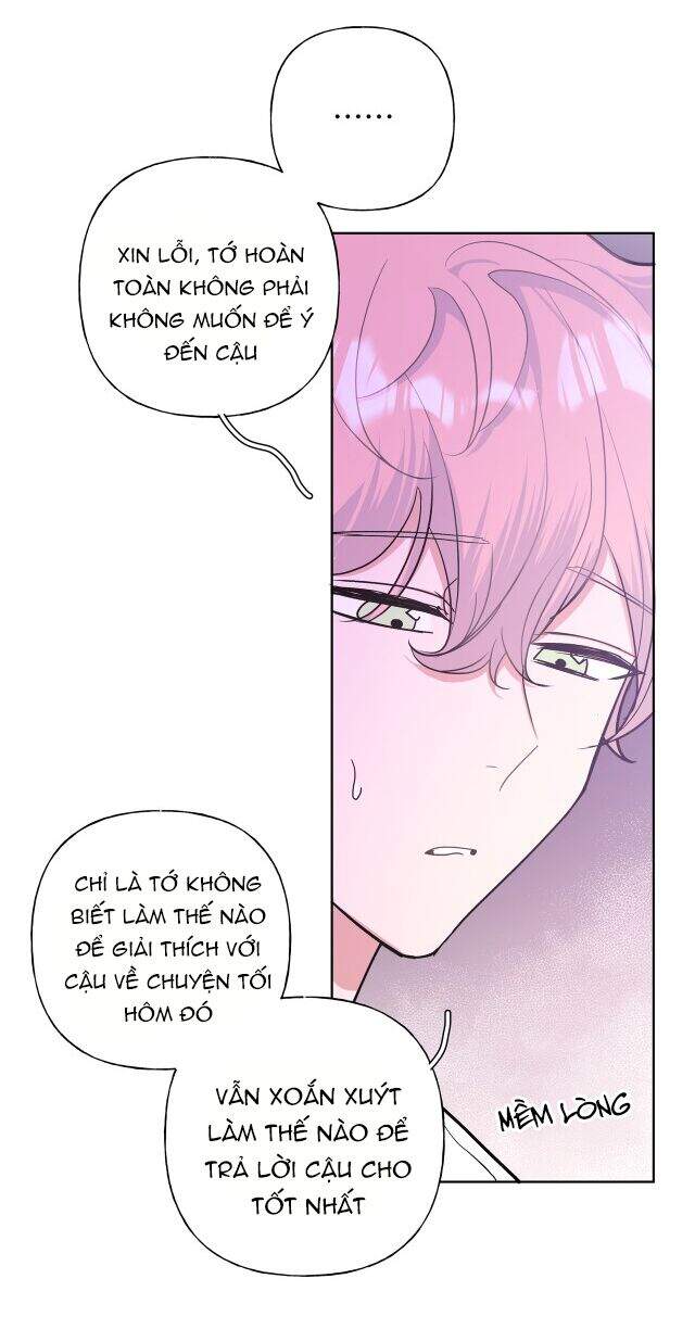 Cẩn Thận Bị Mộng Ma Ăn Mất Đó! Chapter 25 - 43