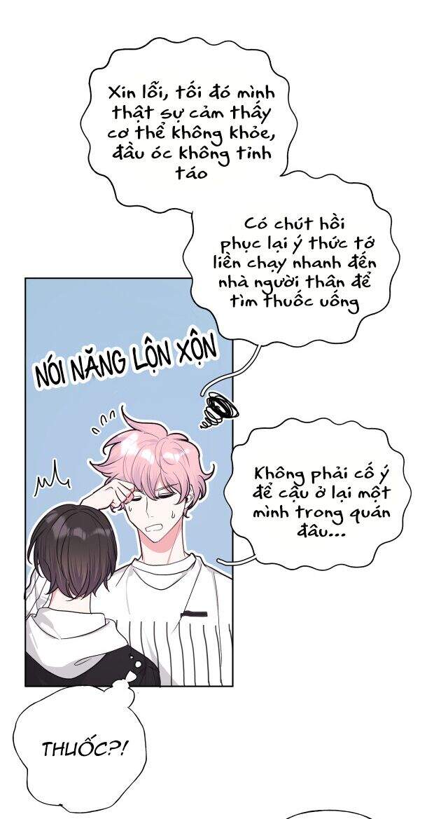 Cẩn Thận Bị Mộng Ma Ăn Mất Đó! Chapter 25 - 44