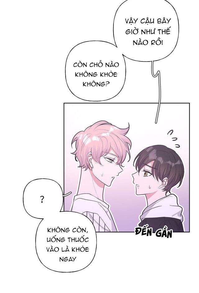 Cẩn Thận Bị Mộng Ma Ăn Mất Đó! Chapter 25 - 45