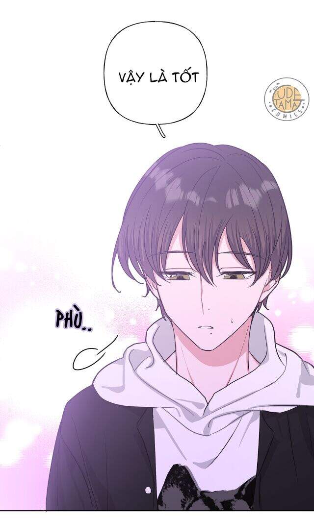 Cẩn Thận Bị Mộng Ma Ăn Mất Đó! Chapter 25 - 46