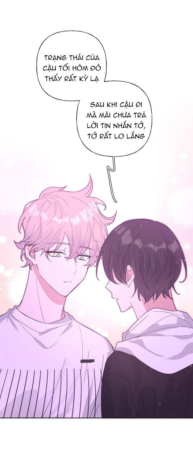 Cẩn Thận Bị Mộng Ma Ăn Mất Đó! Chapter 25 - 47