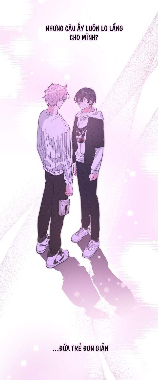 Cẩn Thận Bị Mộng Ma Ăn Mất Đó! Chapter 25 - 49