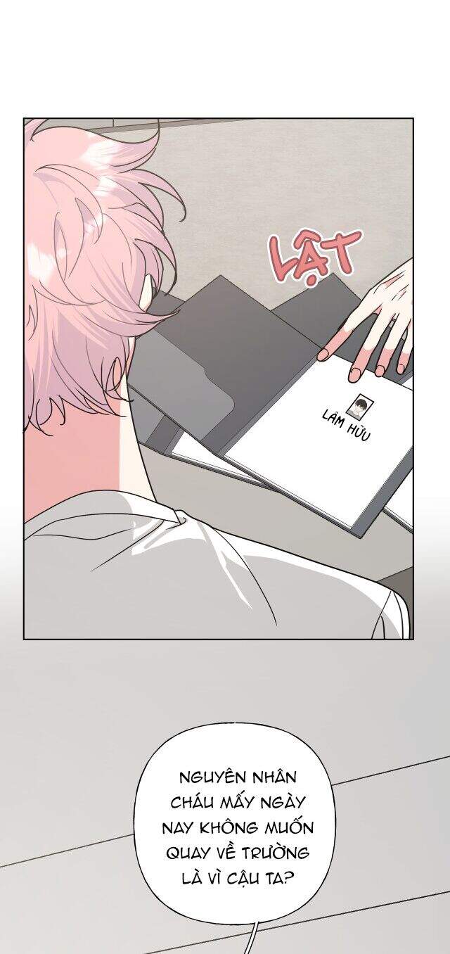 Cẩn Thận Bị Mộng Ma Ăn Mất Đó! Chapter 25 - 6