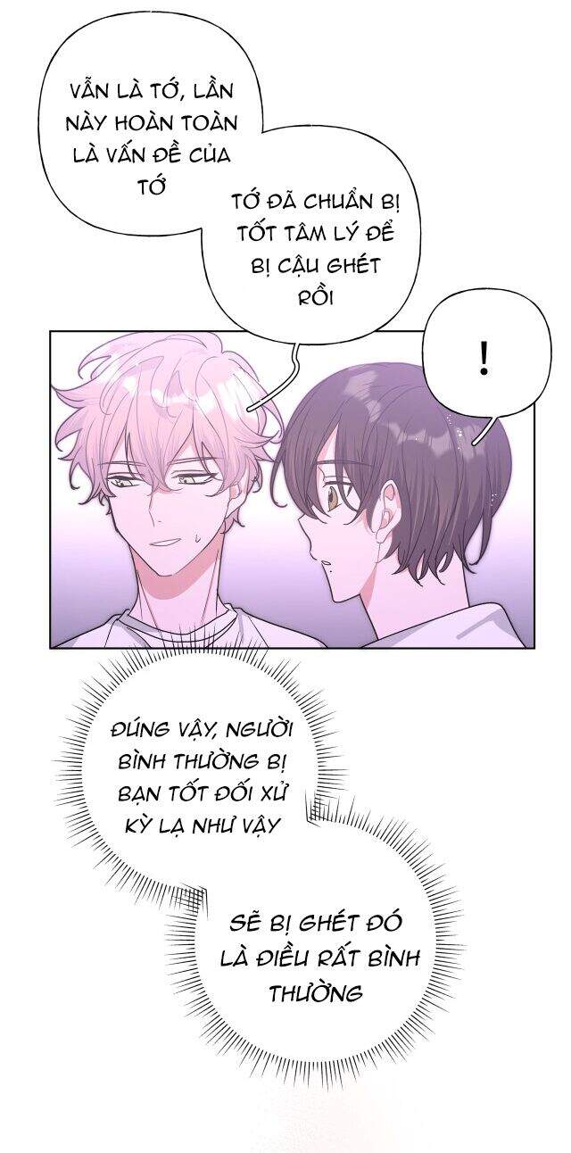 Cẩn Thận Bị Mộng Ma Ăn Mất Đó! Chapter 25 - 55