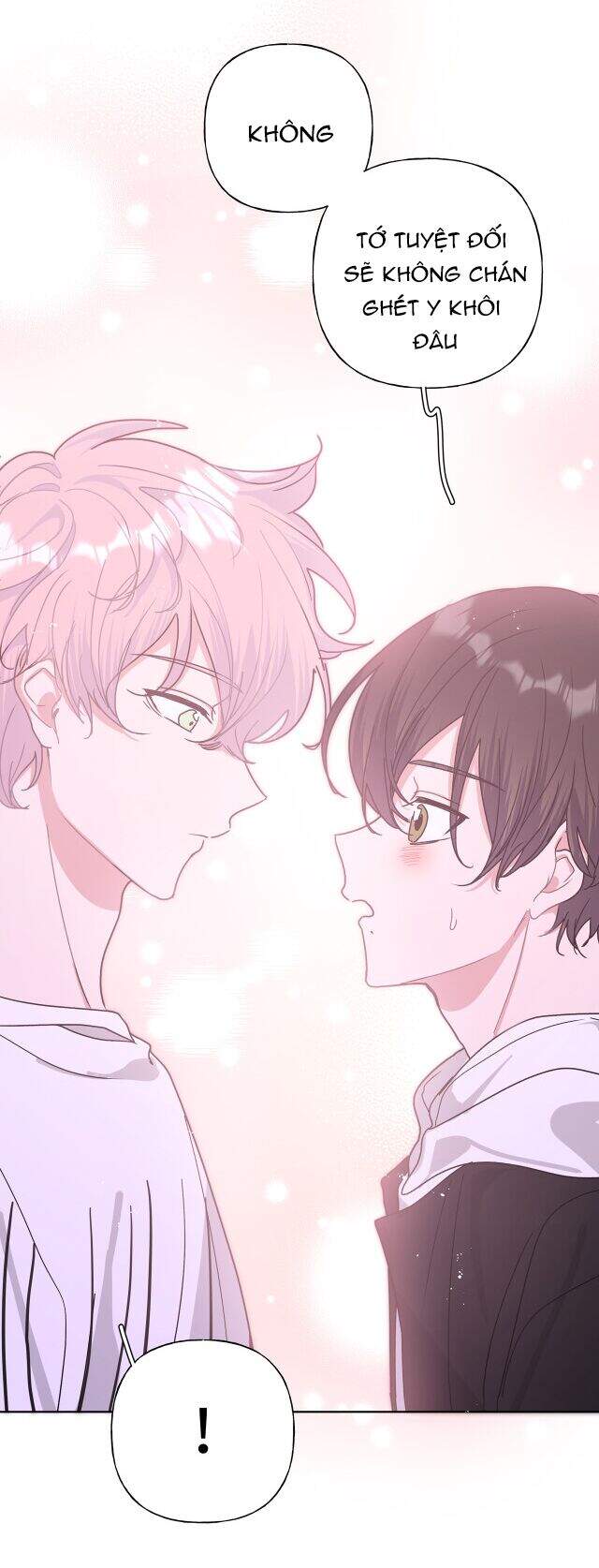 Cẩn Thận Bị Mộng Ma Ăn Mất Đó! Chapter 25 - 56