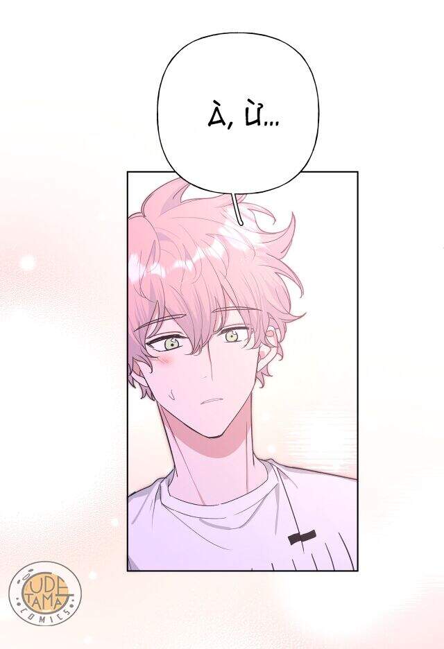 Cẩn Thận Bị Mộng Ma Ăn Mất Đó! Chapter 25 - 57