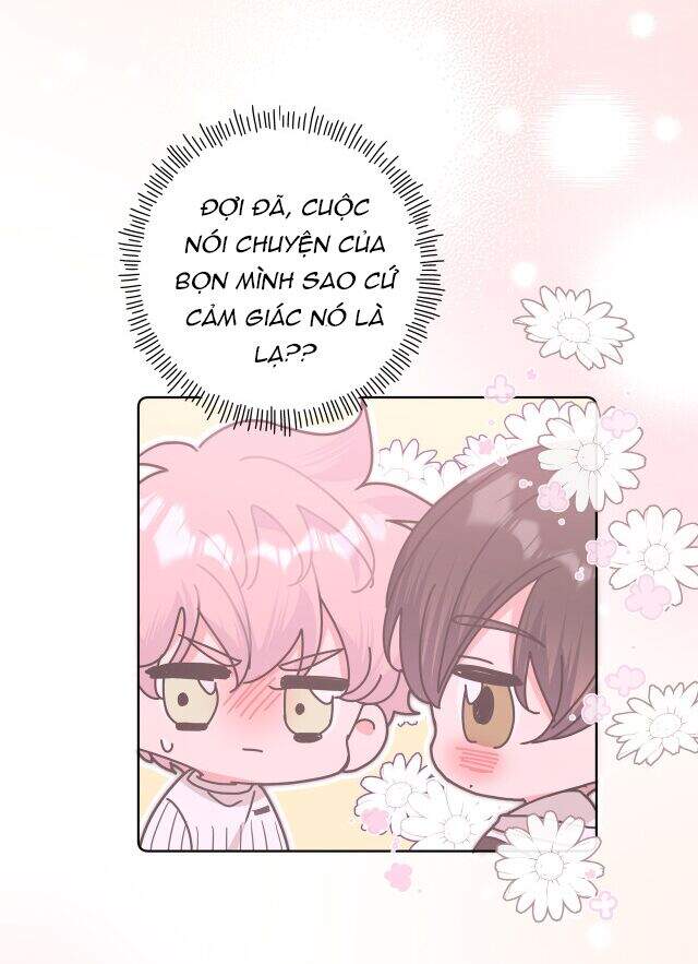 Cẩn Thận Bị Mộng Ma Ăn Mất Đó! Chapter 25 - 58