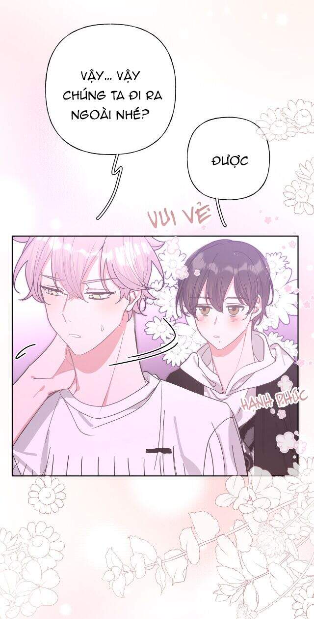 Cẩn Thận Bị Mộng Ma Ăn Mất Đó! Chapter 25 - 59
