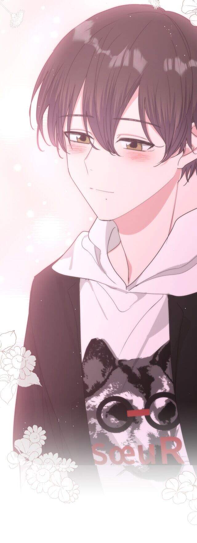 Cẩn Thận Bị Mộng Ma Ăn Mất Đó! Chapter 25 - 60